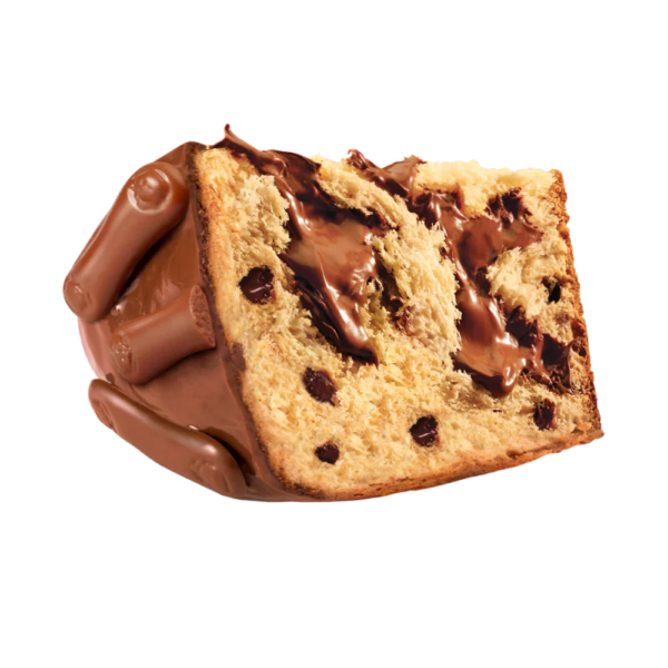 Panetone Clássico Miau 650g - Image 3