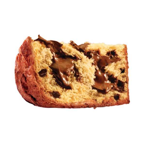 Panetone de Chocolate ao Leite 420g - Image 2