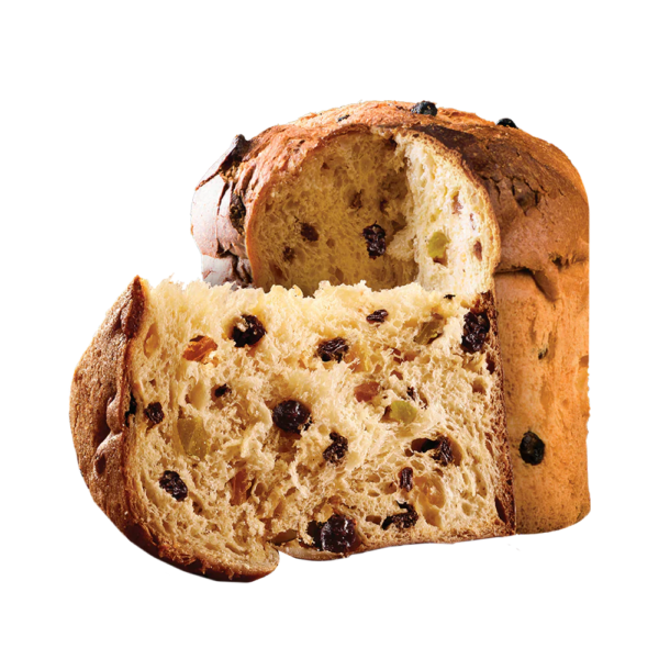 Panetone de Frutas 450g - Image 3
