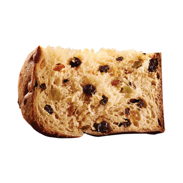 Panetone de Frutas 450g - Image 2