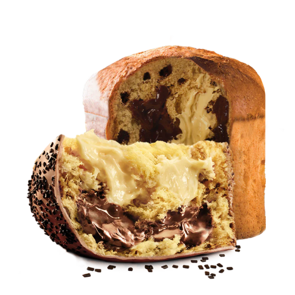 Panetone Dreams Tiramisù 750g - Image 2