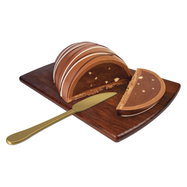 Ovo de Páscoa do Chef Brownie 350g - Image 2