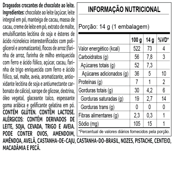 Ovo de Páscoa ao Leite Chaveiro Garfield 170g - Image 4
