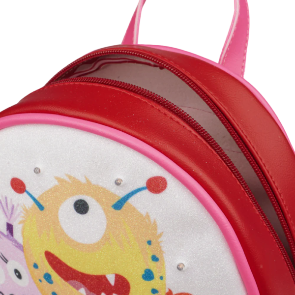 Bolsa de Led Chocomonstros Colorida - Image 4