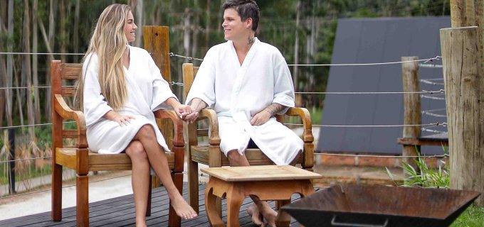 ARTGREEN – Aproveite sua propriedade conforme o plano contratado, com todo o suporte da administração.