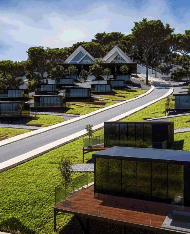 GREENLAND – Mais que um refúgio, é um investimento inteligente –